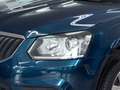 Skoda Yeti Eleg. 1,8 TSi*Aut*4x4*1.Hd*Bi-Xen*Navi*R-Ka Blau - thumbnail 34
