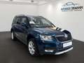 Skoda Yeti Eleg. 1,8 TSi*Aut*4x4*1.Hd*Bi-Xen*Navi*R-Ka Blau - thumbnail 3