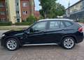 BMW X1 20d Klima SHZ AHK Bi-Xenon PDC BC GJ-Reifen Negro - thumbnail 4