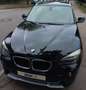 BMW X1 20d Klima SHZ AHK Bi-Xenon PDC BC GJ-Reifen Negro - thumbnail 2