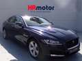 Jaguar XF Prestige Bleu - thumbnail 1