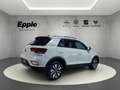 Volkswagen T-Roc Goal Navi LED ACC Klimaautom SHZ PDC v+h Weiß - thumbnail 7