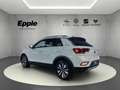 Volkswagen T-Roc Goal Navi LED ACC Klimaautom SHZ PDC v+h Weiß - thumbnail 5