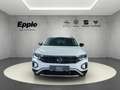 Volkswagen T-Roc Goal Navi LED ACC Klimaautom SHZ PDC v+h Weiß - thumbnail 2