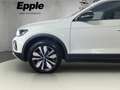 Volkswagen T-Roc Goal Navi LED ACC Klimaautom SHZ PDC v+h Weiß - thumbnail 4