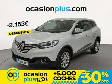 1.6dCi Energy Intens 96kW