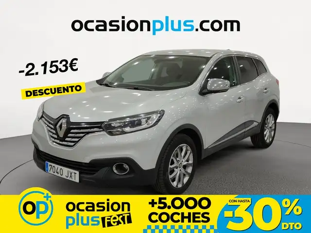 Renault Kadjar 1.6dCi Energy Intens 96kW