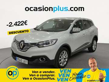 1.6dCi Energy Intens 96kW