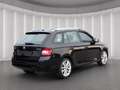 Skoda Fabia Combi Style 1.2TSI*Temp SHZ MirrorLink 17* Schwarz - thumbnail 4