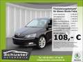 Skoda Fabia Combi Style 1.2TSI*Temp SHZ MirrorLink 17* Schwarz - thumbnail 1