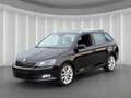 Skoda Fabia Combi Style 1.2TSI*Temp SHZ MirrorLink 17* Schwarz - thumbnail 2