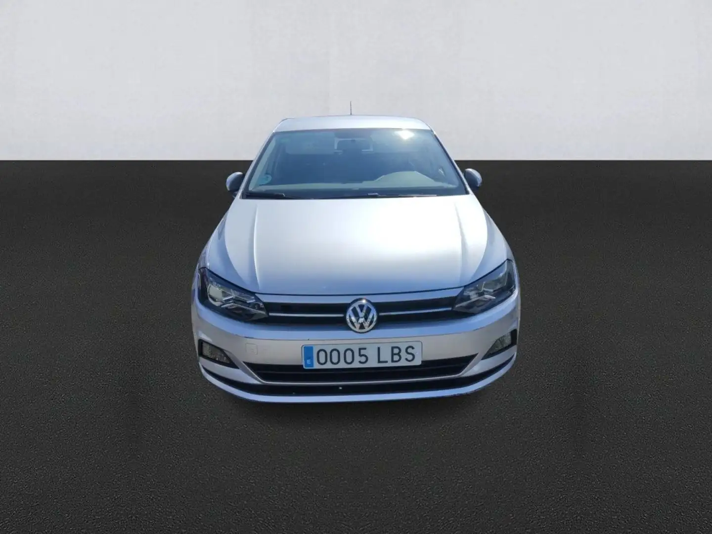 Volkswagen Polo 1.6TDI Advance 70kW Argento - 2