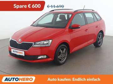1.0 TSI Active