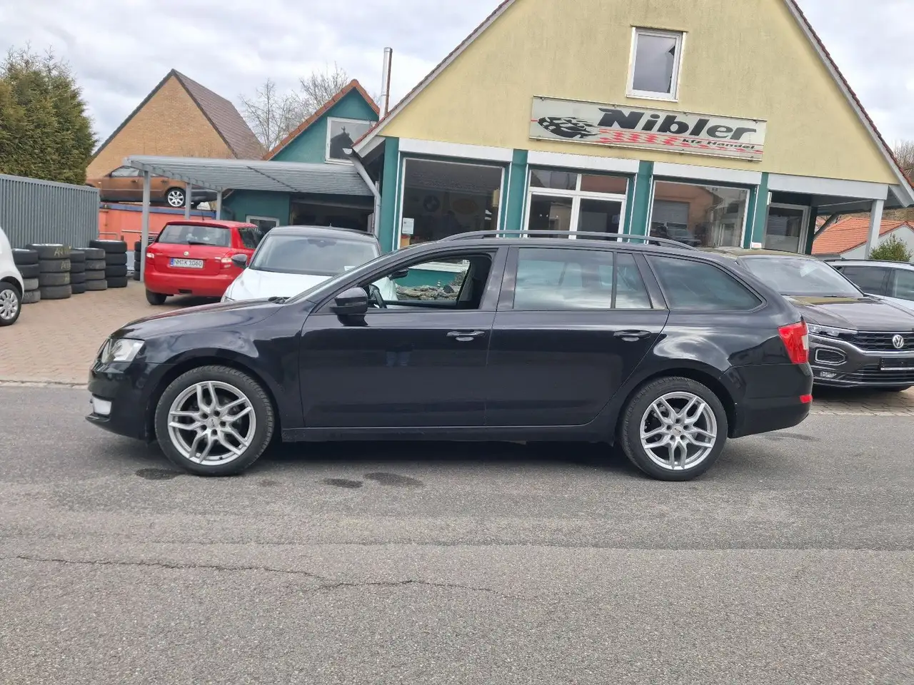 Das Auto