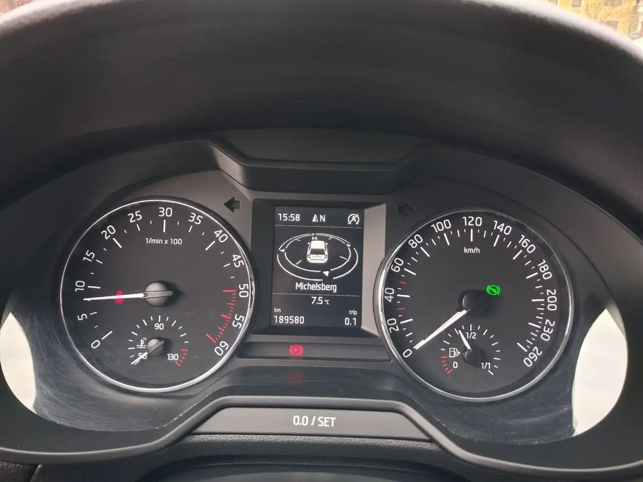 Das Auto