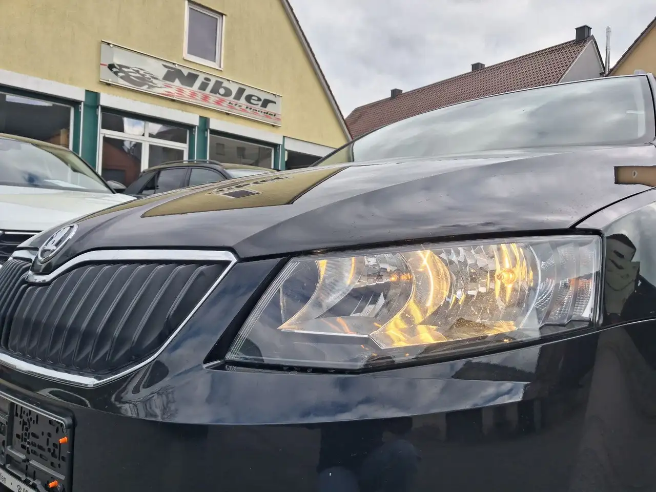 Das Auto
