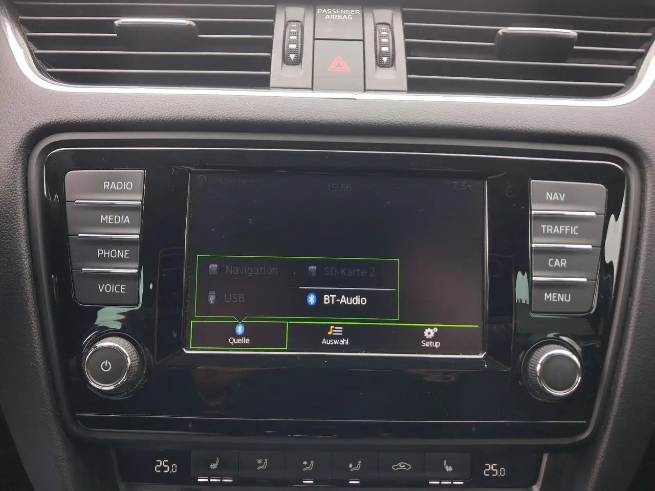 Das Auto