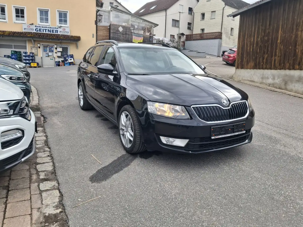 Das Auto