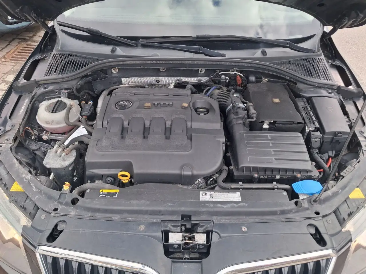 Das Auto