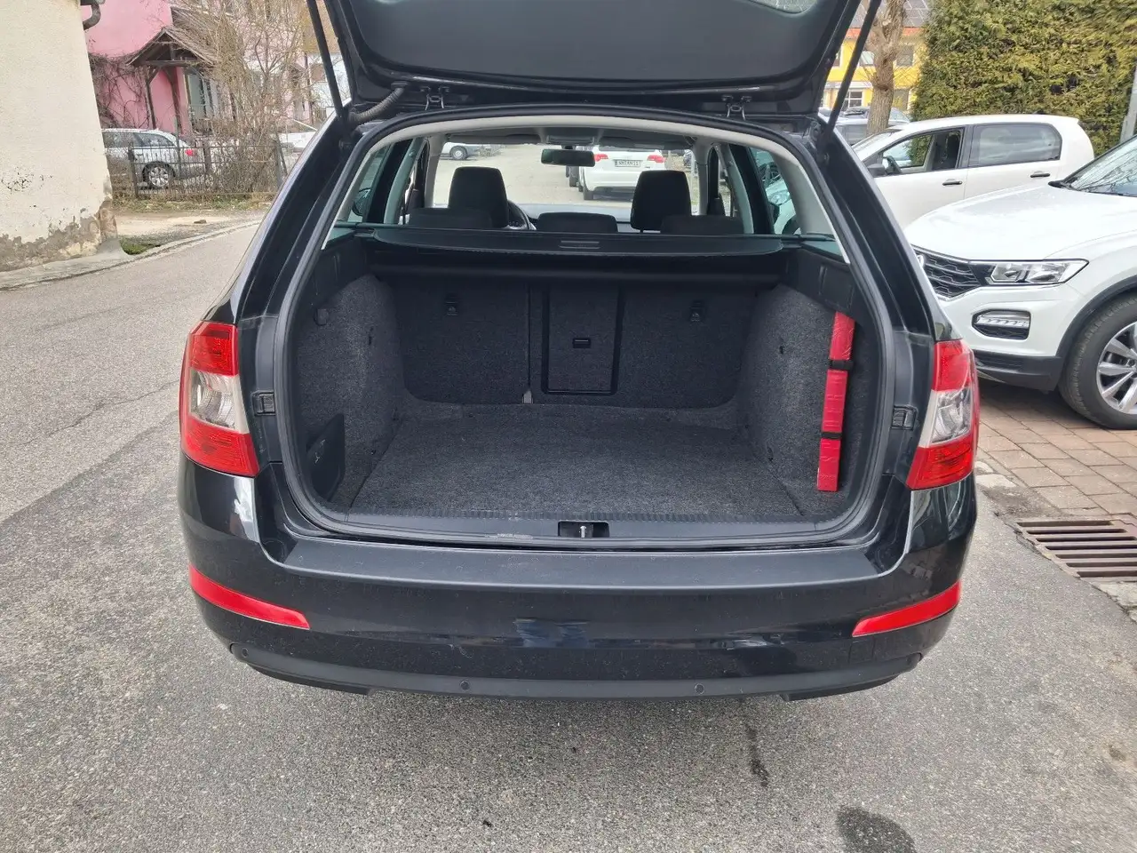 Das Auto