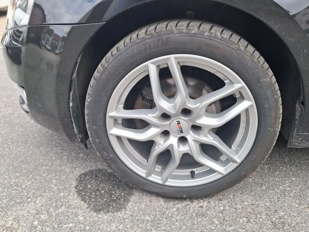 Das Auto
