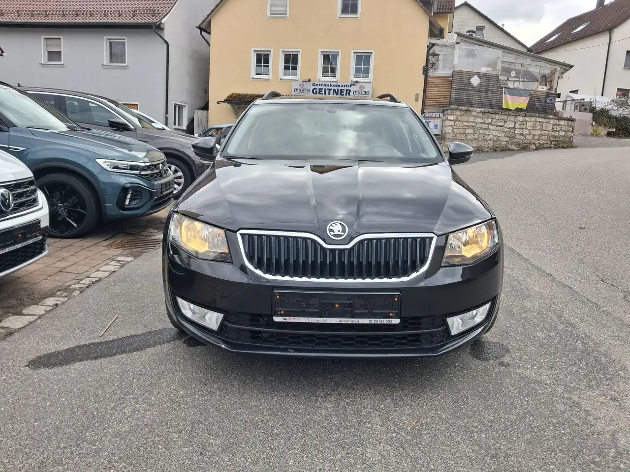 Das Auto