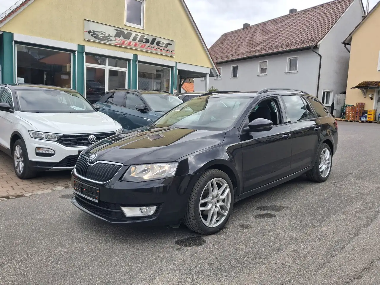Das Auto