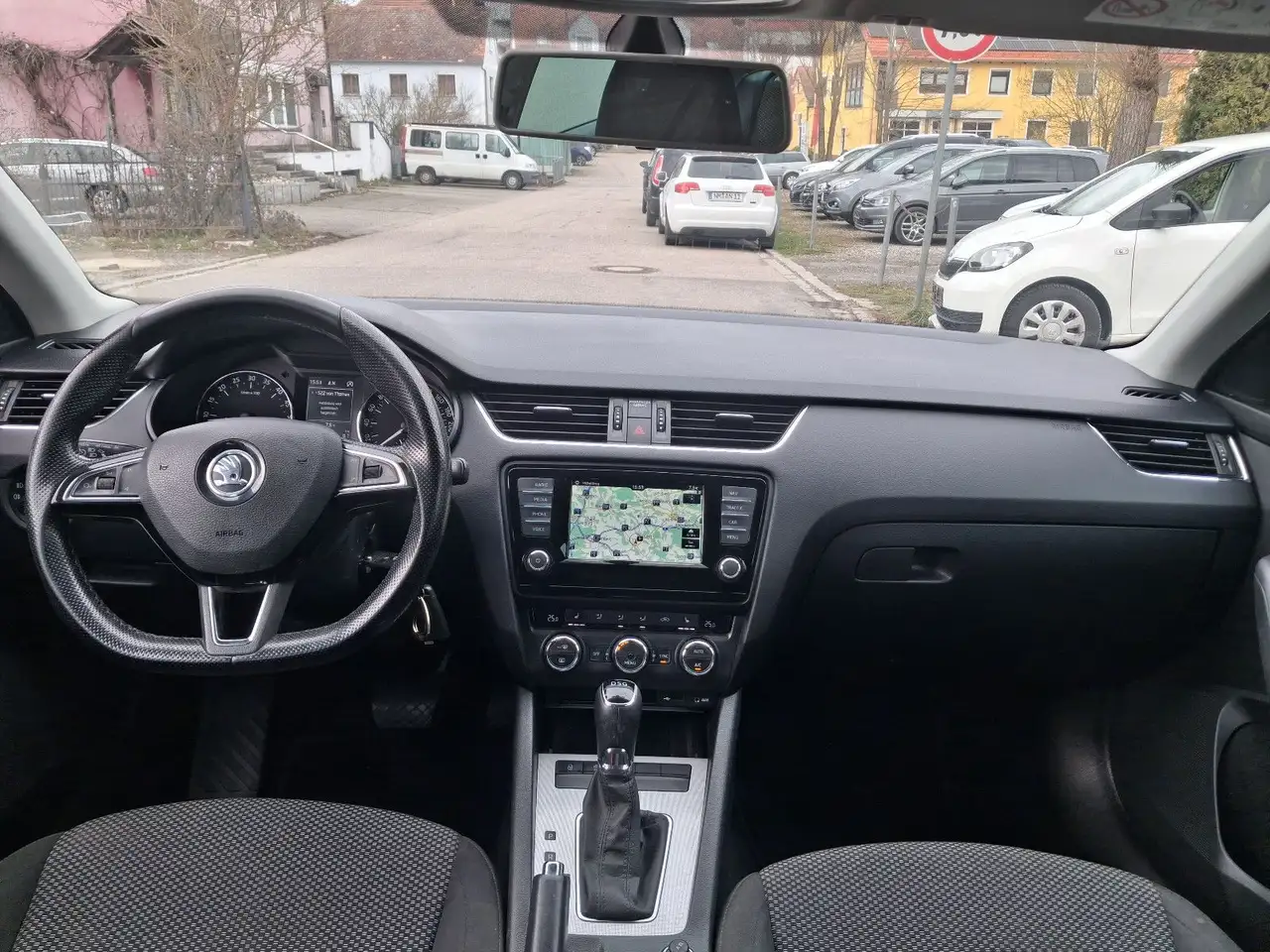 Das Auto