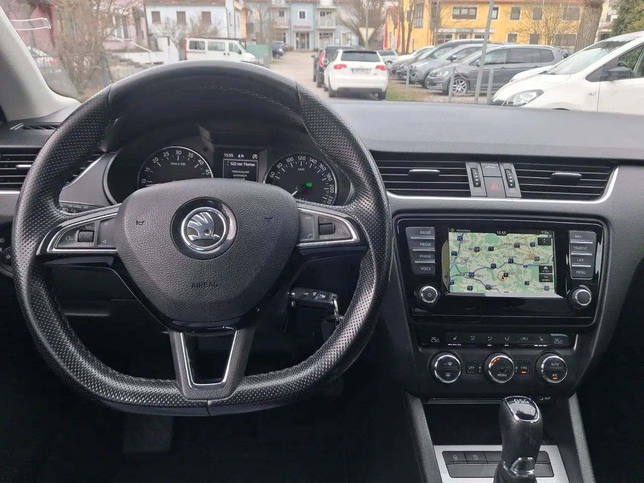 Das Auto