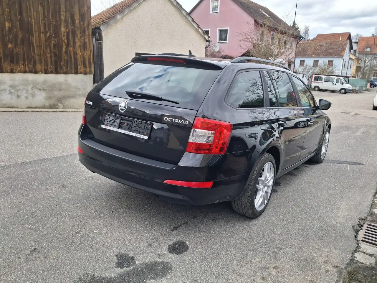 Das Auto