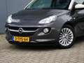 Opel Adam Glam 1.4 100pk PANO-DAK | LEDER | STOEL + STUURVER Grijs - thumbnail 2