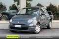 Fiat 500 1.0 Benzina  hybrid Gris - thumbnail 1