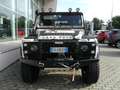 Land Rover Defender Defender 110 2.4 td  Crew Cab PREPARATO/OMOLOGATO Blanc - thumbnail 2