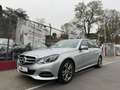 Mercedes-Benz E 220 T CDI 7G-TRONIC BlueEfficiency Silver - thumbnail 29
