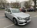 Mercedes-Benz E 220 T CDI 7G-TRONIC BlueEfficiency Silver - thumbnail 3