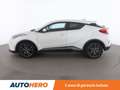 Toyota C-HR 1.8 Hybrid Trend  E-CVT FHEV Bianco - thumbnail 3