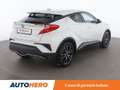 Toyota C-HR 1.8 Hybrid Trend  E-CVT FHEV Bianco - thumbnail 6