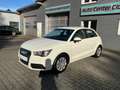 Audi A1 Sportback 1,2 TFSI "Attraction" Blanc - thumbnail 2