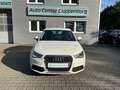Audi A1 Sportback 1,2 TFSI "Attraction" Blanc - thumbnail 1