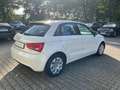 Audi A1 Sportback 1,2 TFSI "Attraction" Blanc - thumbnail 7