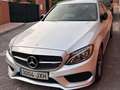Mercedes-Benz C 43 AMG C Estate 43 AMG 4Matic 7G Plus AMG Plateado - thumbnail 1