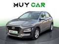 Hyundai KONA 1.0 TGDI Klass 4x2 Gris - thumbnail 3