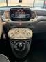 Fiat 500 1.2 Lounge 69cv Grigio - thumbnail 10