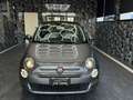 Fiat 500 1.2 Lounge 69cv Grigio - thumbnail 2