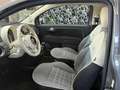 Fiat 500 1.2 Lounge 69cv Grigio - thumbnail 7