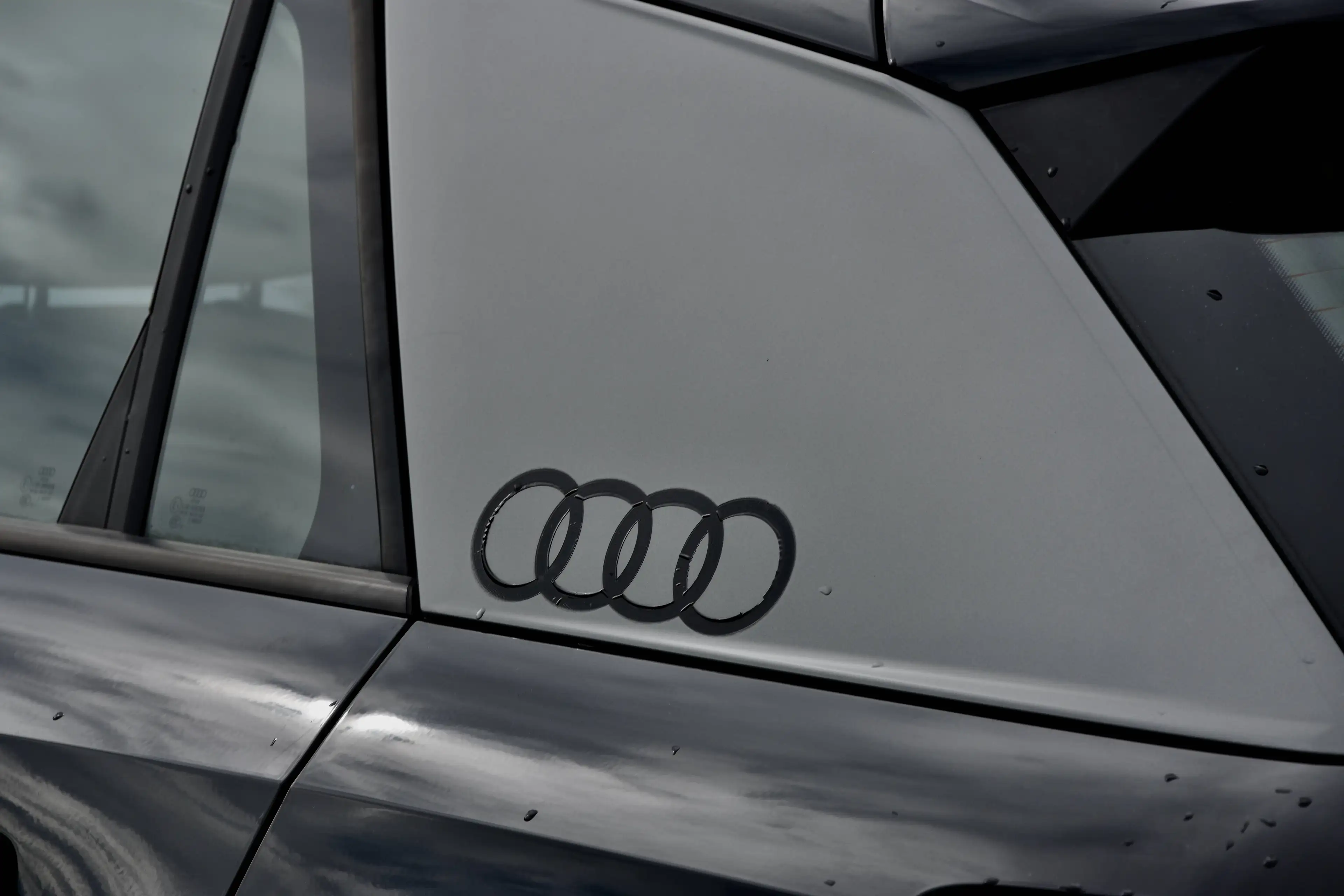 Audi Q2 Q2 35 1.4 TFSI **S-Line** LEDER ** BENZINE ** — photo 7