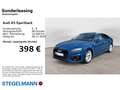Audi A5 35 TFSI S-Tronic S line*Schwarzpake Azul - thumbnail 2
