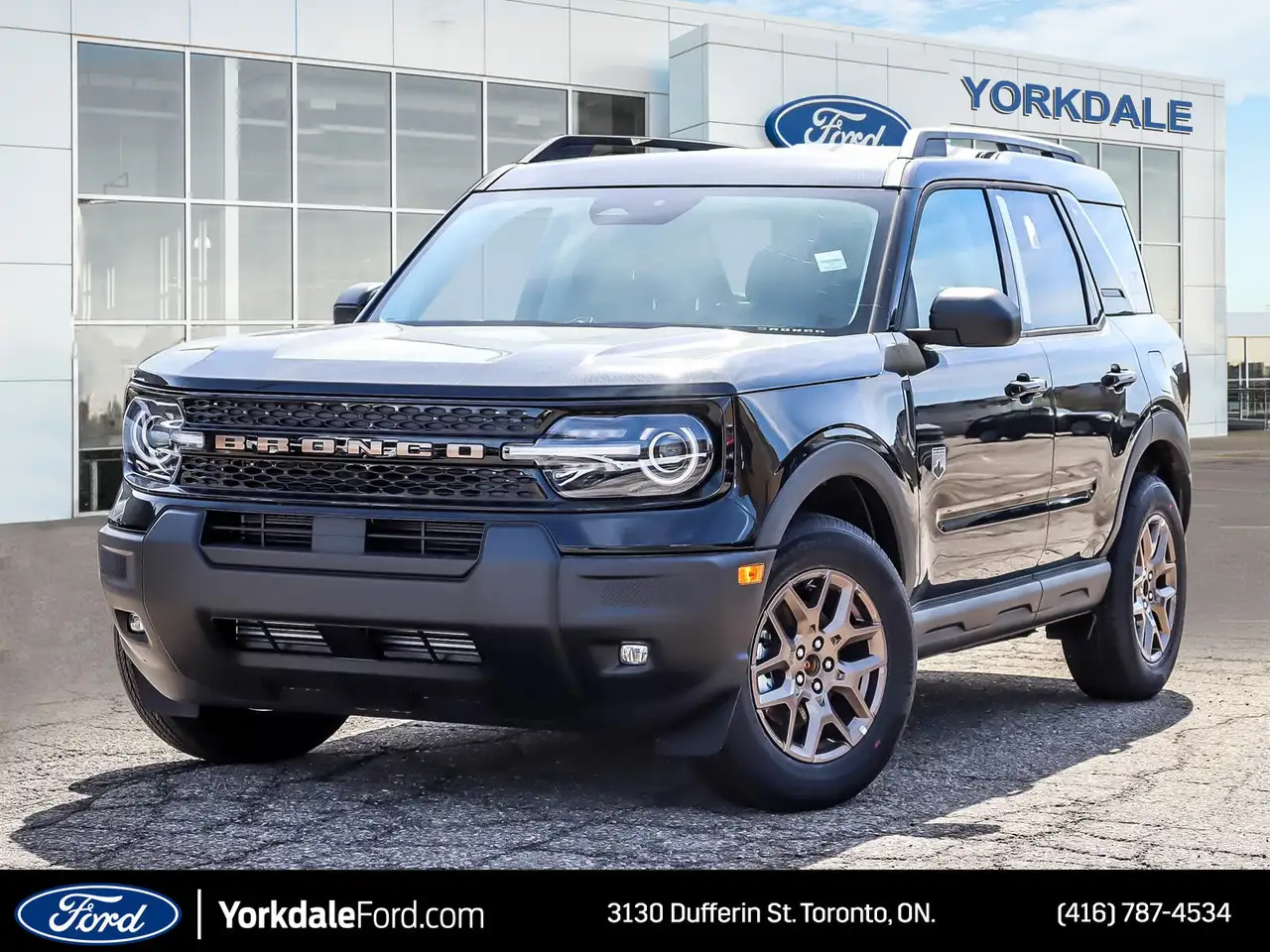 Ford Bronco Sport photo Ford Bronco Sport