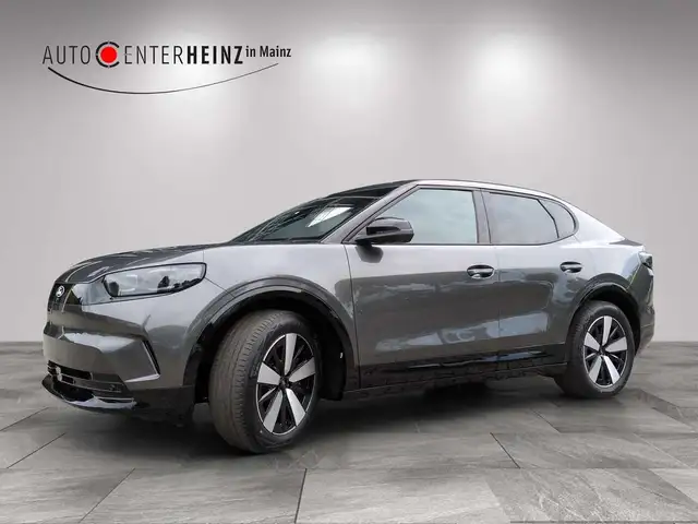 Ford Capri 77kWh RWD