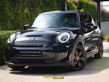 MINI Yours Trim/LED/Camera/Leder/Carplay/Keyless